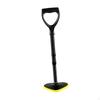 Adjustable Height Standing Aid 43.5cm To 53.5cm Versatile Mobility Aids Tool Black