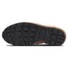 Sacai X Nike Magmascape Light British Tan Unisex Sneakers Black FN0563-200