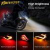 For Yamaha TMAX530 TMAX 530 2012-2016 Motorcycle Body Turn Signals Kit Front Rear Signal Indicator Lights Taillight Brake Lamp