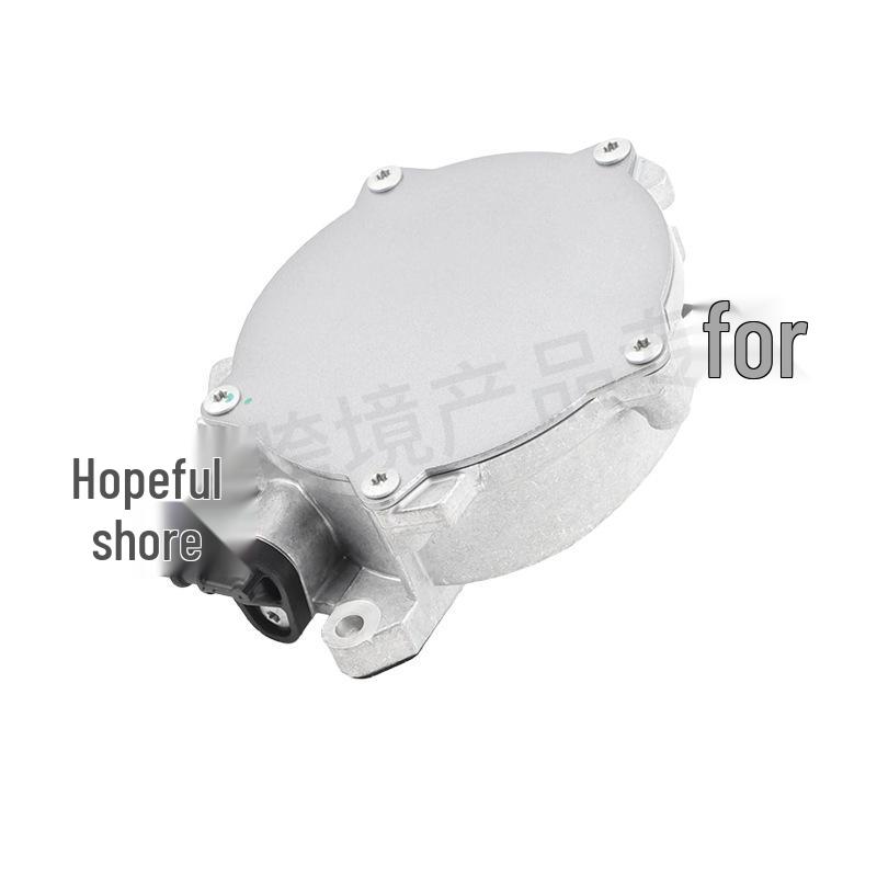 Bomba de Vácuo de Servo Freio Ford: Modelos GK2Q-2A451-AE, GK2Q-2D224AC, GK2Q-2A451AC Compatíveis