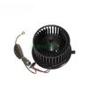 Interiérové doplňky – Topení a ventilátory do auta