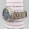 Used [RareNew Battery] Vintage Seiko ALBA Titanium Blue Dial 10BAR