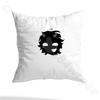 T-Twixxel Anime  pillow cover living room sofa cushion cover bedroom room bed pillow cover home decoration