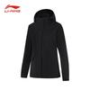 Li-Ning Unisex Windproof Hooded Sport Jacket
