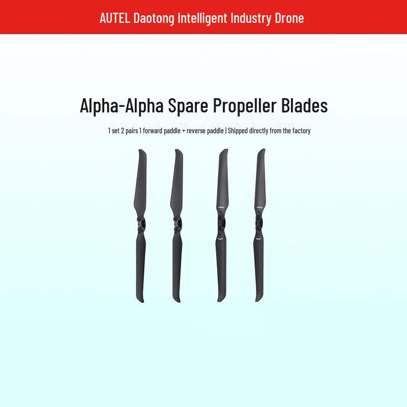 

Autel Alpha Drone Propellers