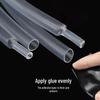 Jiangyi Dual-Wall Adhesive Heat Shrink Tubing