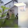 Waterproof Outdoor Wall Lamp for Villa, Courtyard, Garden, Balcony, or Hotel