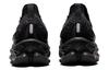 ASICS Kinsei Blast 'Triple Black' Women's 1012B068-002