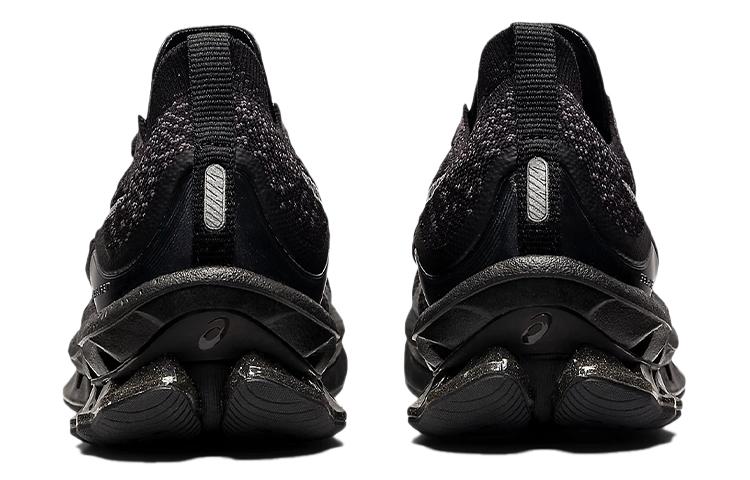 ASICS Kinsei Blast 'Triple Black' Women's 1012B068-002