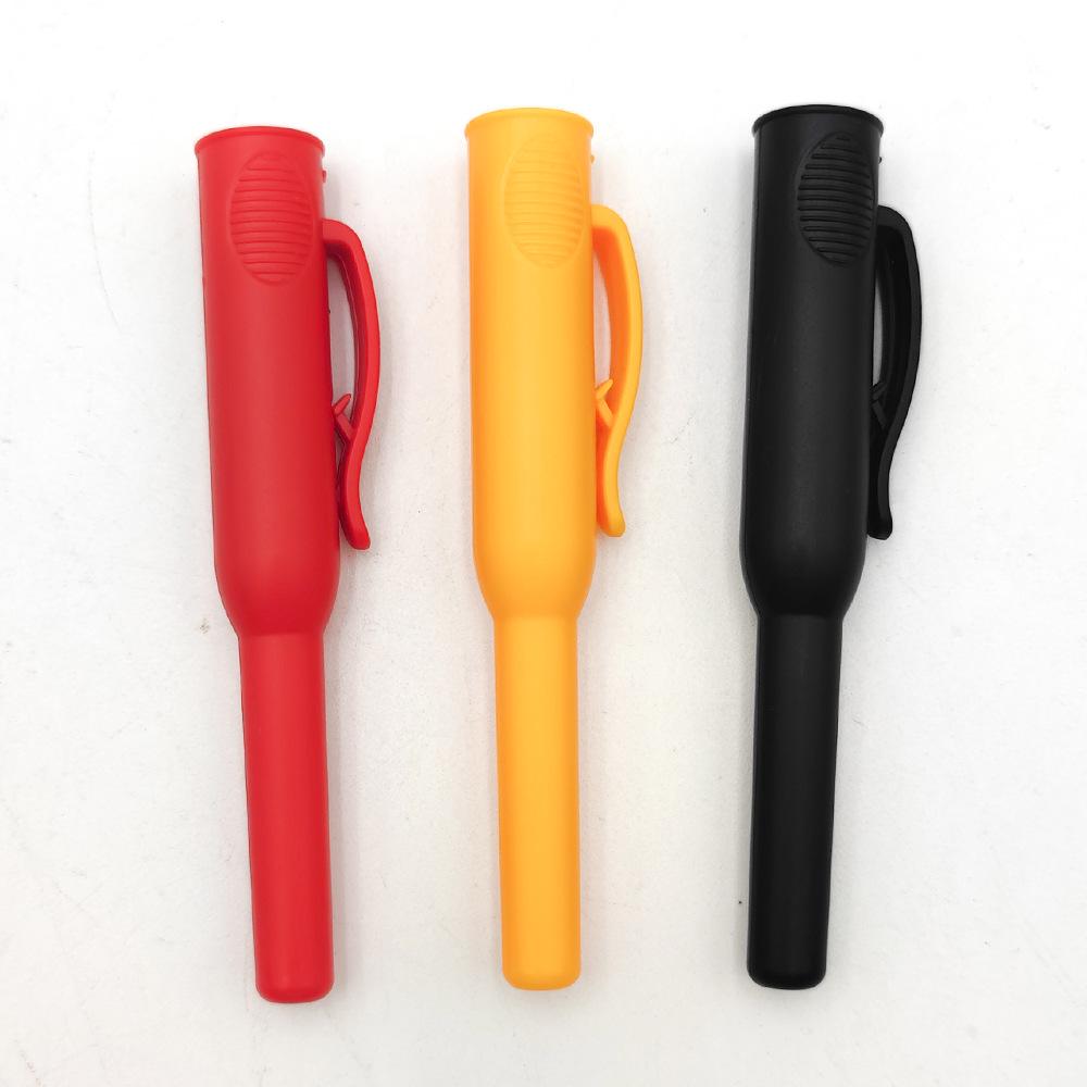 2.8mm Lead Mechanical Graphite Scriber Pencil for Professional Woodworking & Engineering