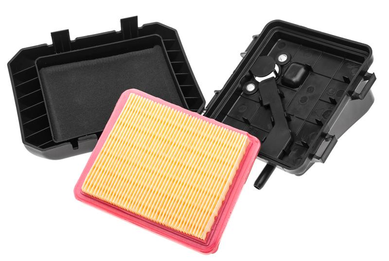 Filtr Powietrza Loncin Z Obudową 1P61Fc 1P65Fc 1P70Fc Część Oryginalna