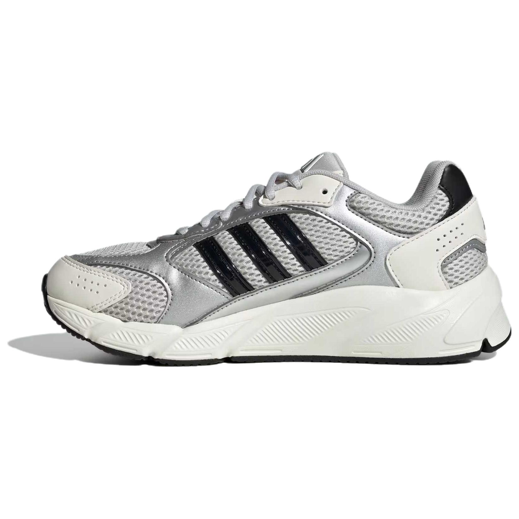 

Adidas Crazy Chaos 2000 Minimalist Fashion Trend Shock Absorbing Durable Running Shoes Women Sneakers JR3491 36⅔