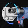 Dongcheng 20V Cordless Hydraulic Crimping Tool CN Plug (adapter Included)