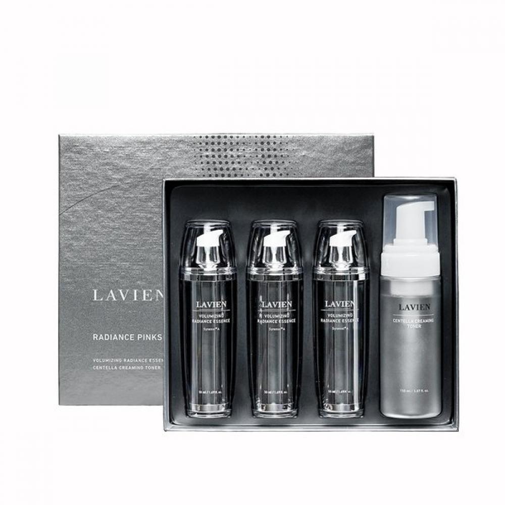 

Signature Pink Essence 4 Piece Set