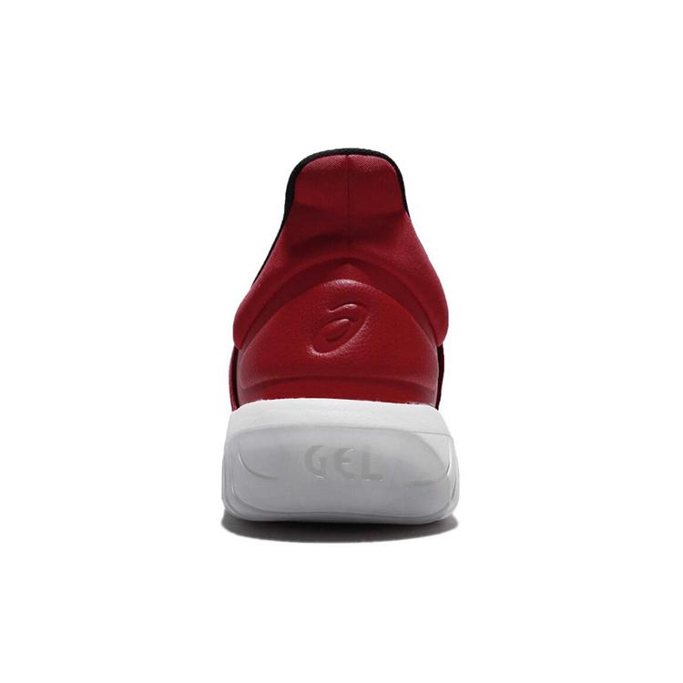 Asics Gel Kenun Lyte 'Red' T830N-2390