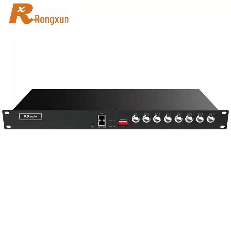 Rongxun RX ESW-02 Dedicated Line Assurance Switcher (CN version)