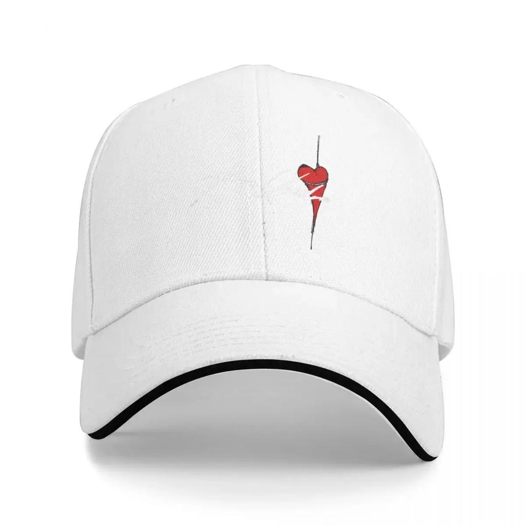 The Used Band Baseball Cap Winter Hat Funny Hats  For Men Womens