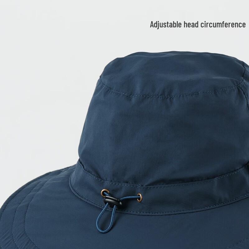 Naturehike Sun Protection Fisherman Hat