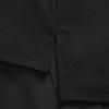 Nike Dri-Fit Tennis Top Solid Color Round Neck Short Sleeve T-Shirt Men Tops Black FD5320-010