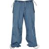 Urban Classics Mens Parachute Jeans