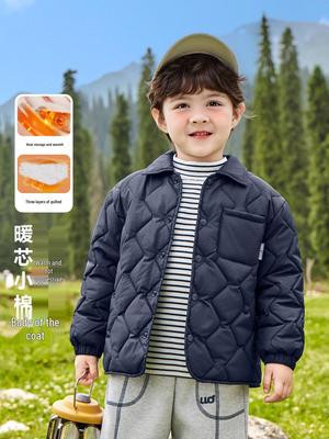 Cappotti per bambini dai 4 anni – Piumini e parka