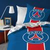 PSG Housse De Couette + Taie - 140 X 200 Cm - Classic