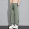 Warrior Men's Ice Silk Quick Dry Sports Pants