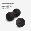 EPP Peanut Ball for Muscle Relaxation and Meridian Therapy - Yoga, Foot, and Back Massage