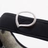 Tri-polar Outdoor Sun Visor Hat