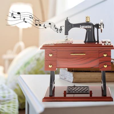 Deko & Wohnaccessoires – Spieluhren