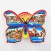 Italy Verona Travelling Fridge Magnets Romeo and Juliet Hometown Tourist Souvenris Fridge Magnetic Stickers Wedding Gifts