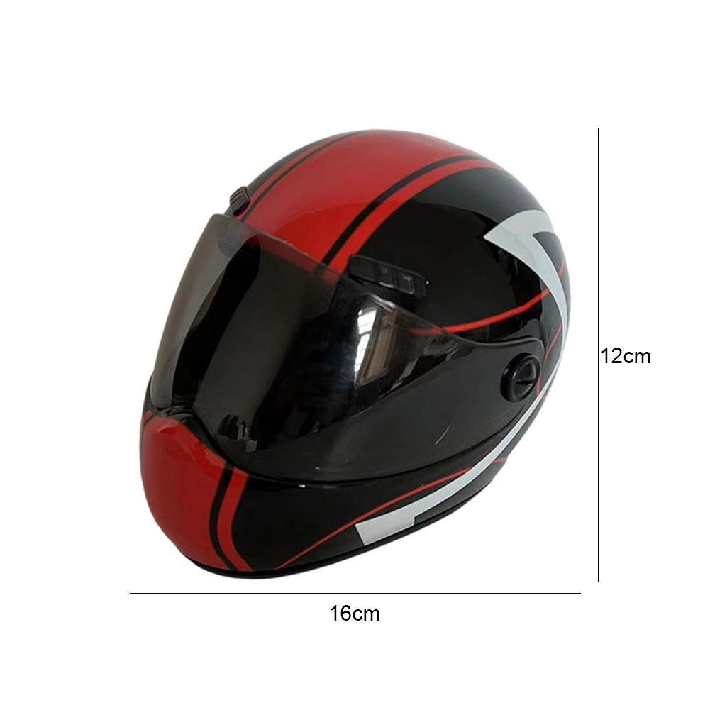 Cat Dog Mini Motorcycle Helmet Small Head Protection Pet Safety Helmet Photo Props Motorcycle Accessories