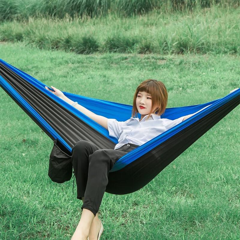 Yuming Nylon Camping & Leisure Hammock