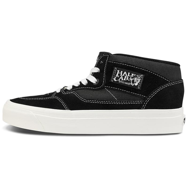 Vans Half Cab 33 Dx 'Black White' Vans VN0A5KX66BT