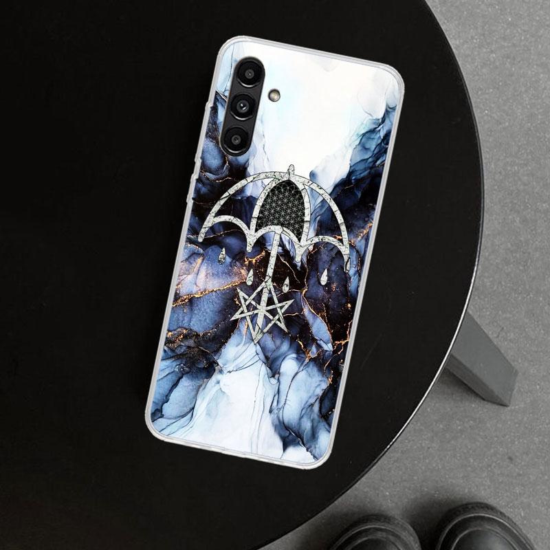 MTH B-Brings Me The HorizonS Phone Case Cover for Samsung Galaxy A17 A16 A26 A36 A56 A57 A37 A15 A25 A35 A55 A14 A24 A34 A54 A13