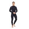 3mm Full Body Wetsuit Scuba Diving Snorkeling Surfing Cold Water Swimming Men Women Neoprene Thermal Protection