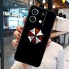 Umbrella Corporation Case For Xiaomi Redmi 13C 12C 9C 10C Redmi Note 13 Pro 9 10 11 12 Pro 9S 10S 11S 12S Cover