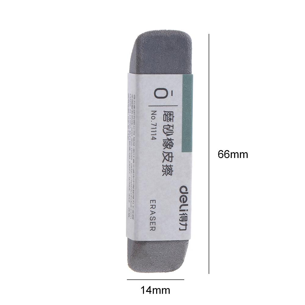 Supplies Students Ballpoint Pen Fountain Pen Matte Eraser Sand Eraser Ink Pen Eraser Frosted Eraser