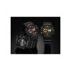 Casio G-Shock GA-400GB-1A4 Analog Digital Watch Men's Rotary Switch Black