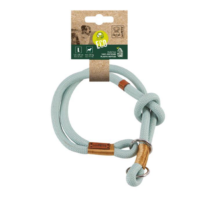 

Prong Rope Neck Collar Blue L - 1.3x55cm