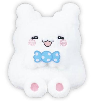 Hanamaru Obake Doll Big Type Nano 2 Plush Toy Official