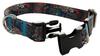 Dog Collar 2.5 Cm with Buckle Adjustable Graf Fasten Dog Collar 2.5 Cm with Buckle Adjustable Graf Fasten XS: 20-28cm