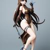 1/7 Scale Mo Yan Demon Ver. Anime Figure Chinese Qipao Desktop Decor Model Statue Collection Gift for Fans