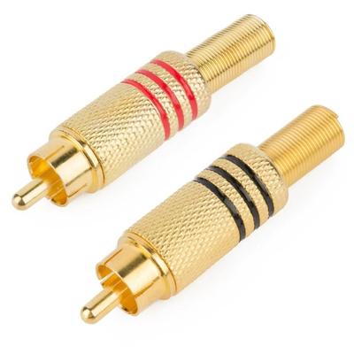 Digitalkabel – Verbinder & Adapter