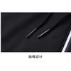 Men S European Size Thick Fleece Hooded Jacket Work Coat
