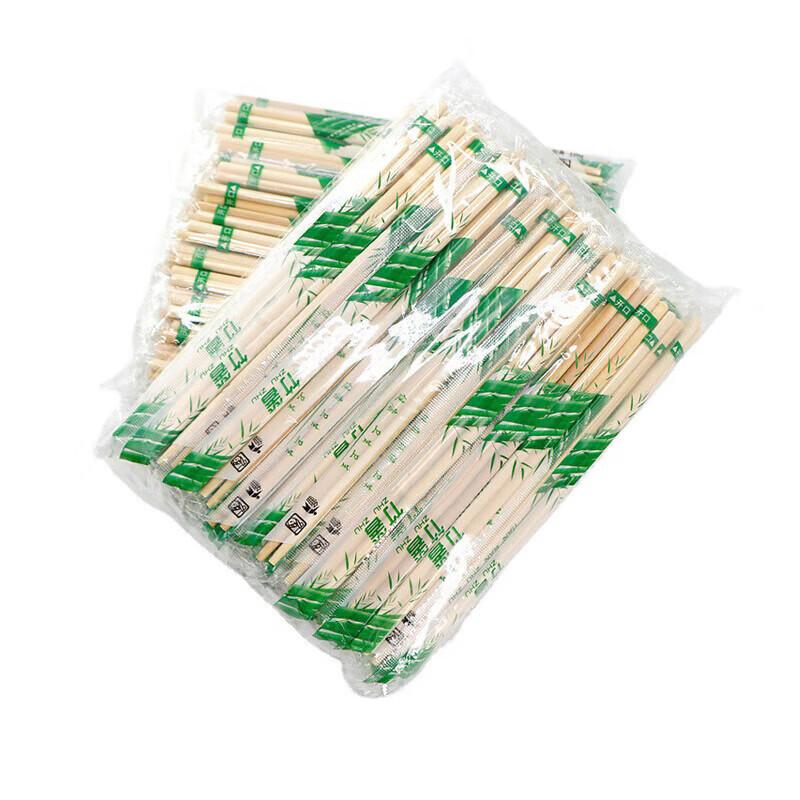 XMSJ Disposable Chopsticks