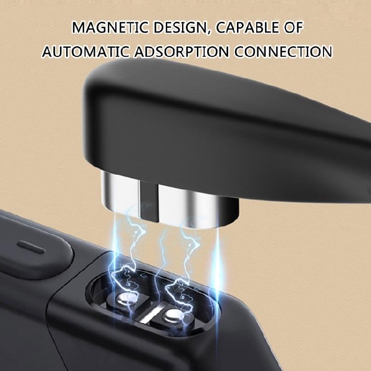 High Efficiency Magnetic Charging Cable Fast Charging Cable Power Equipment for AS800 AS803 AS810 ASC100SG AS100