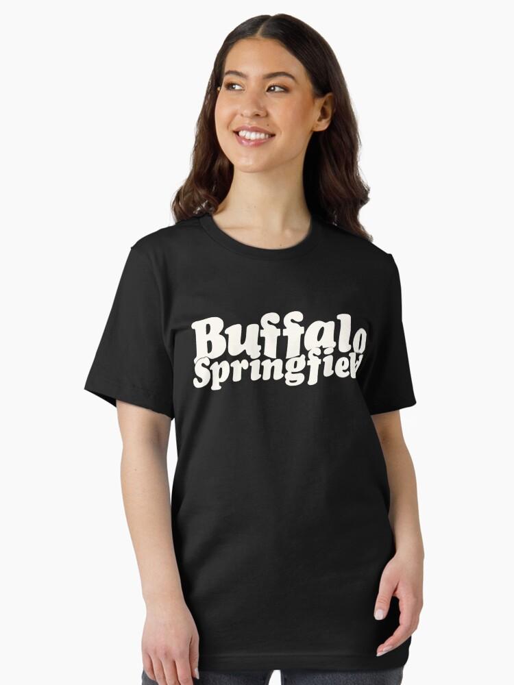 Neil Young Buffalo Essential T-Shirt