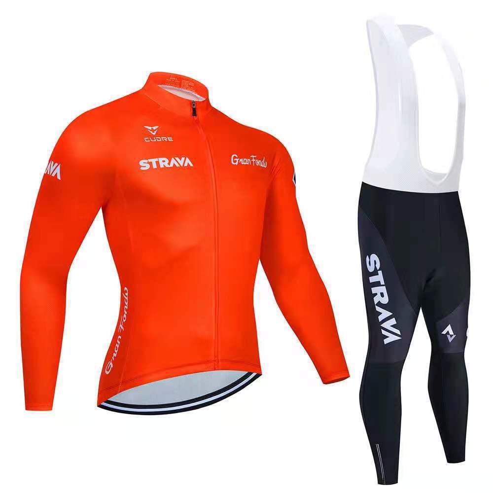 Men's and Women's  Outdoor Mountain Bike Suits, Cycling Suits, Long-sleeved Suits, 2026 Long-sleeved Suits, and Autumn Breathable Cycling Suits.