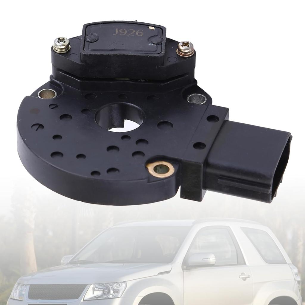 Camshaft Position Sensor Module for Chevrolet Tracker ZR2 2001 2002 2003 2004, for Suzuki Grand Vitara 1999-2005 V6 2.5L Engine Camshaft Position